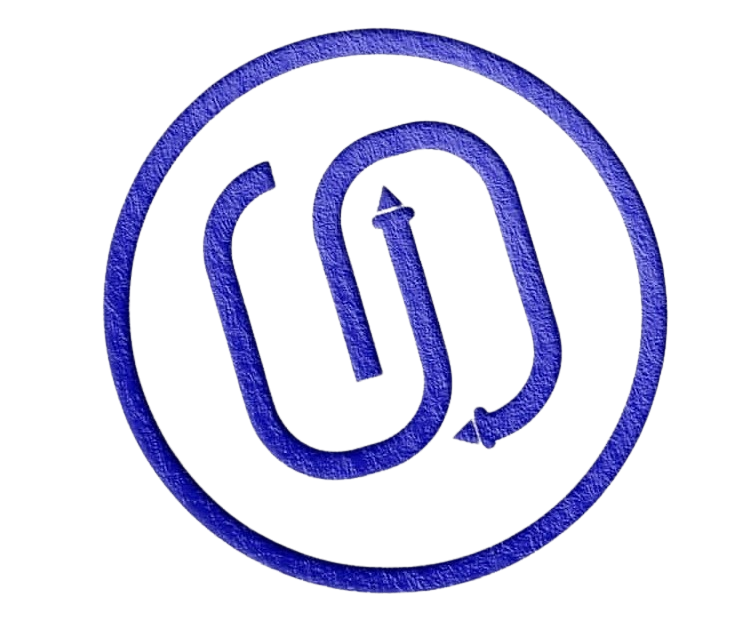 𝔾𝕀𝔾𝕆 Logo